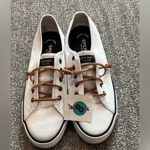 Women’s Top-Sider Sperry